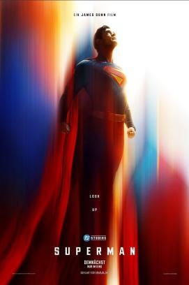 Superman stream
