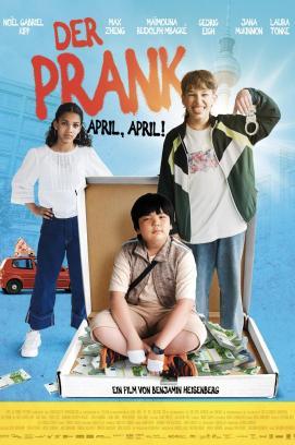 Der Prank - April, April! stream
