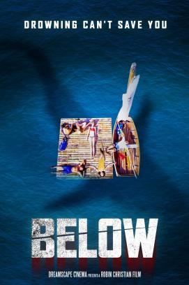 Below - Schrecken aus der Tiefe stream