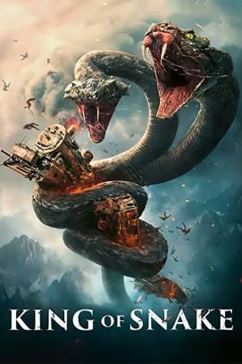 King of Snake stream
