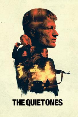 Die Lautlosen - Der perfekte Coup stream