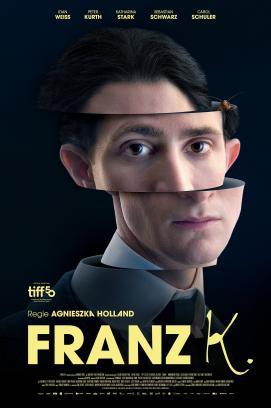 Franz K. stream