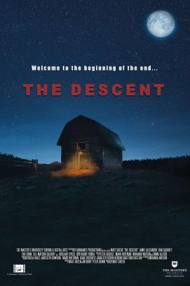 The Descent - Der Niedergang stream