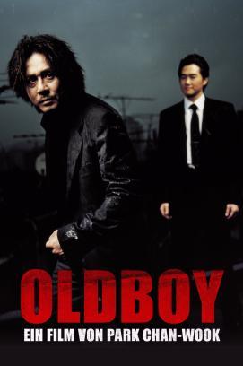 Oldboy stream