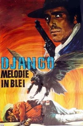 Django – Melodie in Blei stream
