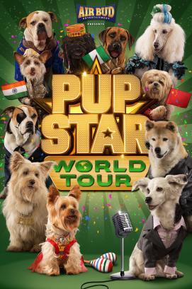 Wuff Star: Rund um die Welt stream