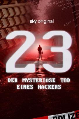 23 - Der mysteriöse Tod eines Hackers stream