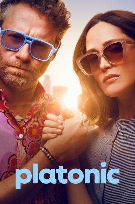 Platonic - Staffel 2 stream