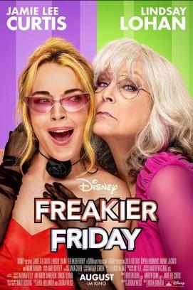 Freakier Friday stream