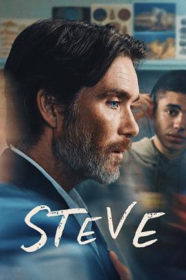 Steve stream