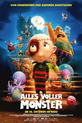 Alles voller Monster stream