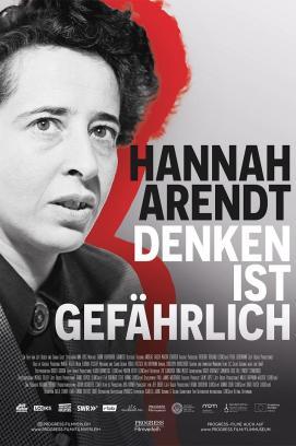 Hannah Arendt - Denken ist gefährlich stream