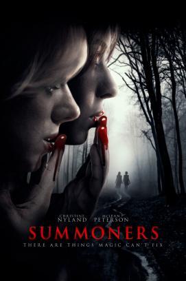 Summoners - Die Beschwörung stream