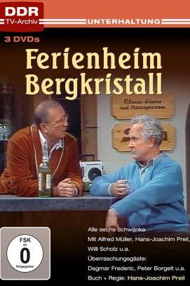 Ferienheim Bergkristall - Staffel 1 stream