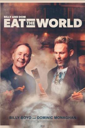 Billy & Dom Eat the World - Staffel 1 *English* stream
