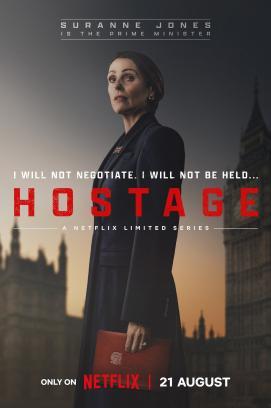 Hostage - Staffel 1 stream