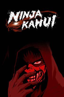 Ninja Kamui - Staffel 1 *Subbed* stream