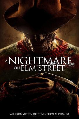A Nightmare on Elm Street stream