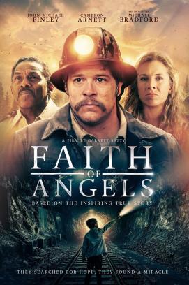 Faith of Angels stream