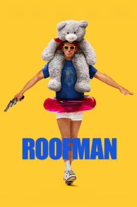 Der Hochstapler - Roofman stream