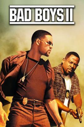 Bad Boys II stream