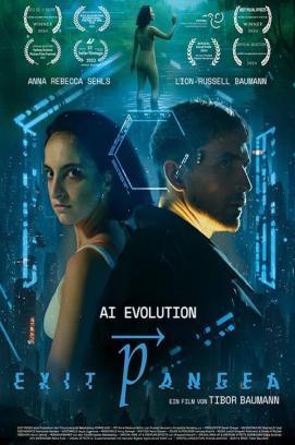 Exit Pangea - AI Evolution stream