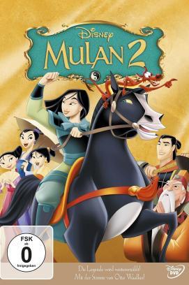 Mulan II stream