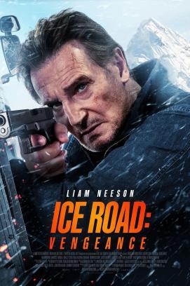 Ice Road 2: Vengeance stream