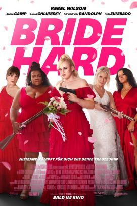 Bride Hard stream