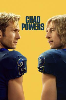 Chad Powers stream