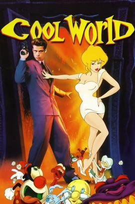 Cool World stream