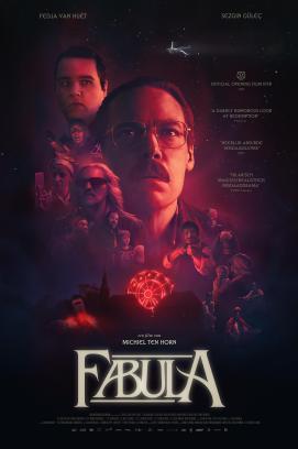 Fabula stream