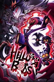 Helluva Boss - Staffel 1 stream