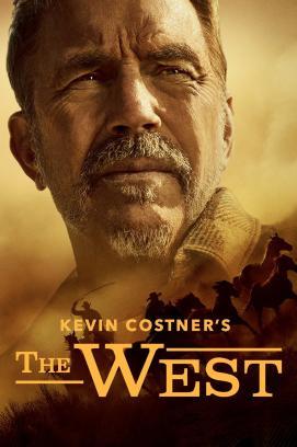 Kevin Costner's The West - Staffel 1 stream