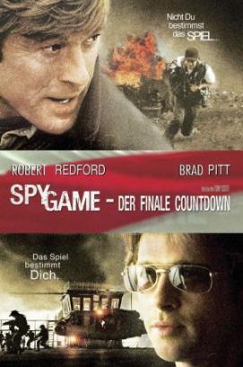 Spy Game - Der finale Countdown stream