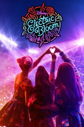 Electric Bloom - Staffel 1 stream