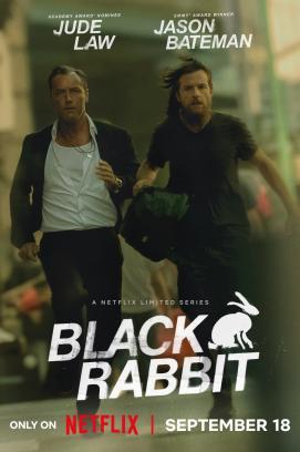 Black Rabbit - Staffel 1 stream