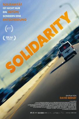 Solidarity stream