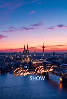 Die Stefan Raab Show - Staffel 1 stream