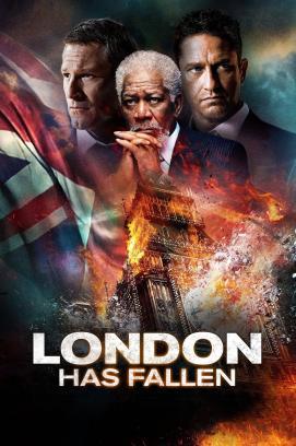 London Has Fallen stream
