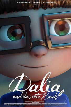 Dalia und das rote Buch stream
