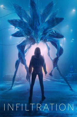 Infiltration - Staffel 3 stream