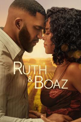 Ruth & Boaz stream