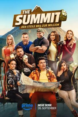 The Summit - Staffel 1 stream