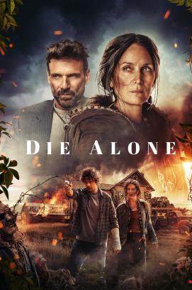 Die Alone stream