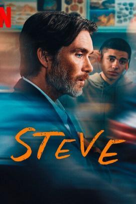 Steve stream