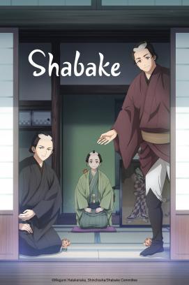 Shabake - Staffel 1 *Subbed* stream