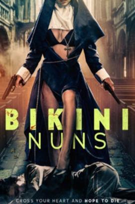 Bikini Nuns stream