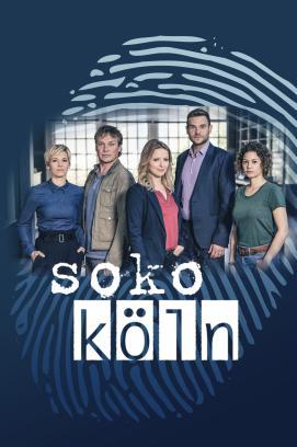 SOKO Köln - Staffel 24 stream