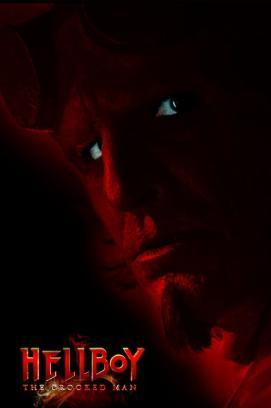 Hellboy: The Crooked Man stream
